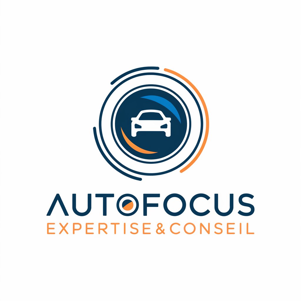 Logo Autofocus